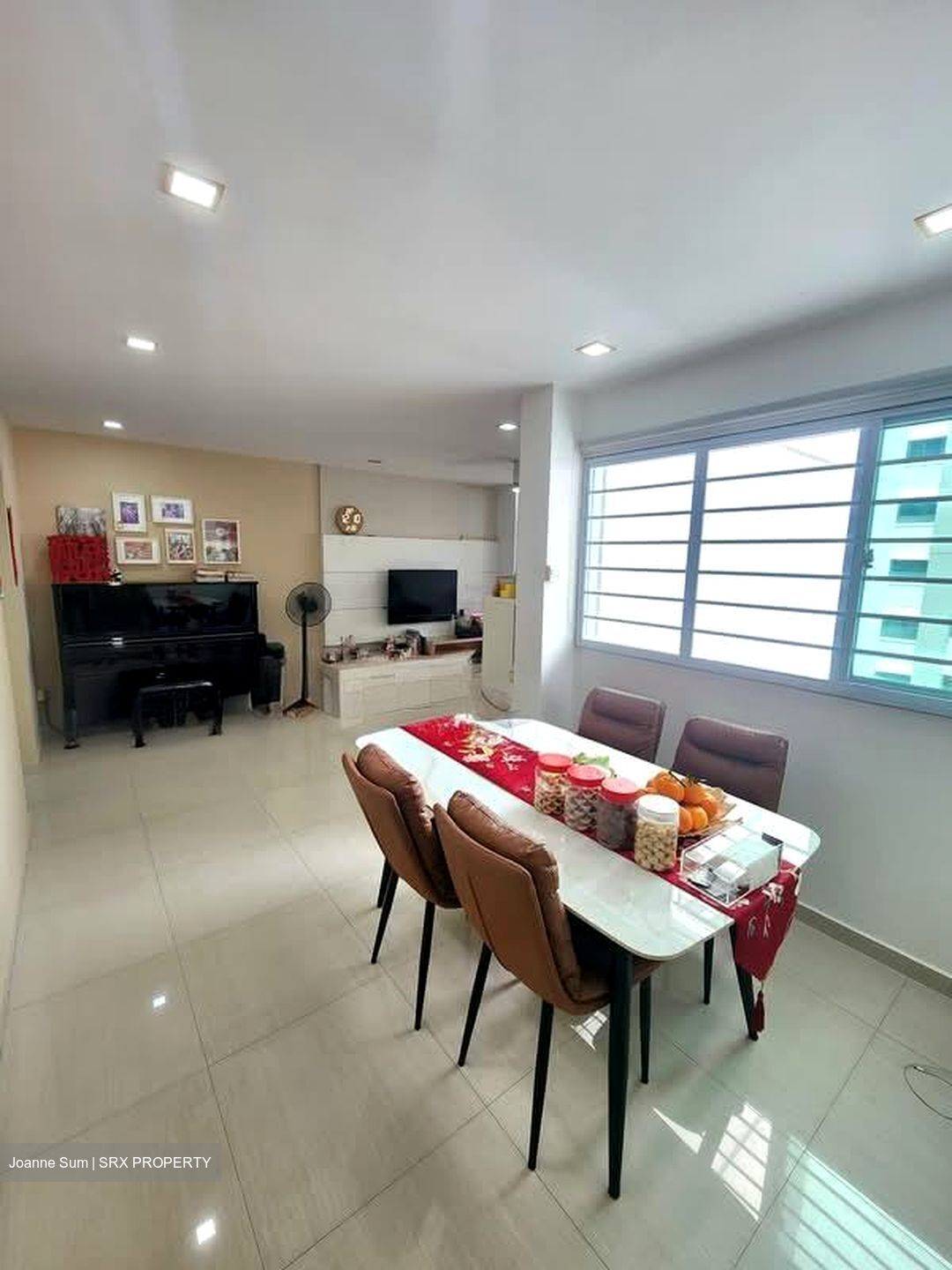 Blk 809 Tampines Polyview (Tampines), HDB 4 Rooms #571071511